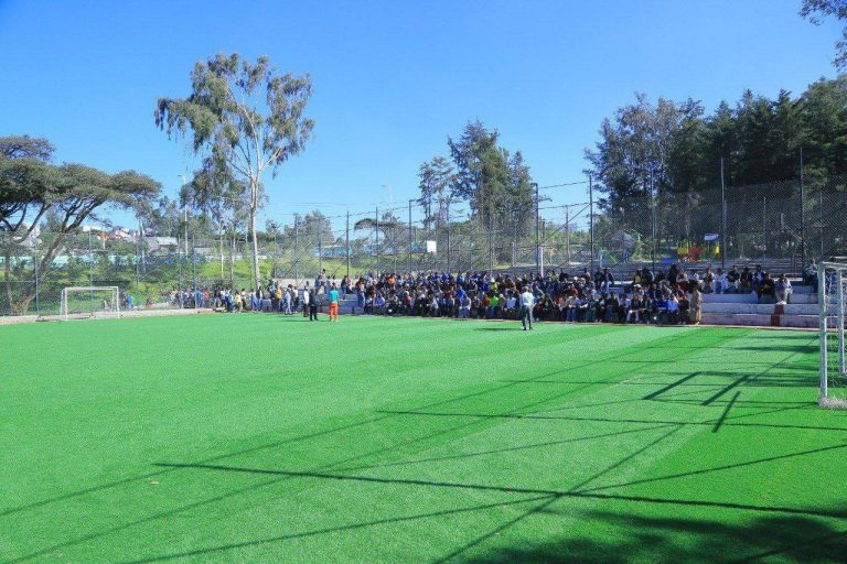 የተገነቡ ማዘውተሪያ ስፍራዎች ወጣቱ ትውልድ እንዲጠቀምባቸውና ሁልጊዜ ክፍት እንዲሆኑ የማስተዳደሪያ መመሪያ ተዘጋጀ