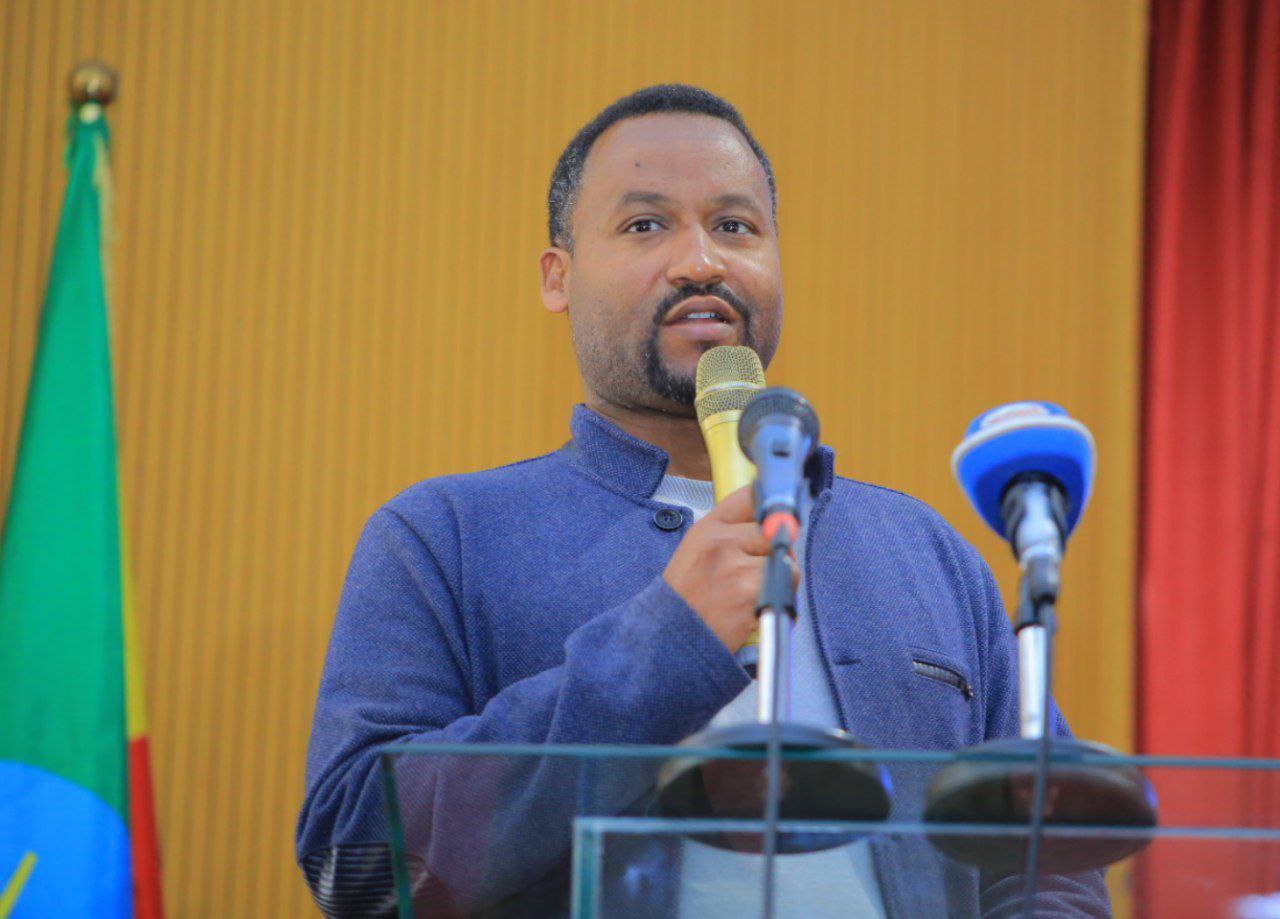 You are currently viewing በሞተር ሳይክል የሚፈፀሙ ወንጀሎችን መከላከል ይገባል