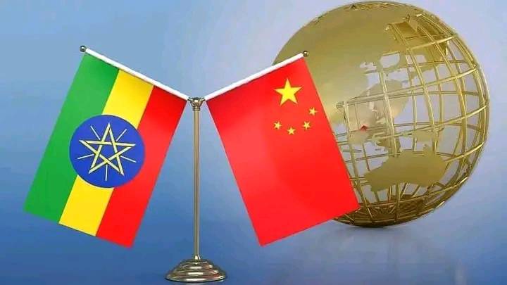 You are currently viewing ኢትዮጵያ እና ቻይና ዲፕሎማሲያዊ ግንኙነታቸውን የጀመሩበት 55ኛ ዓመት ዛሬ ይከበራል