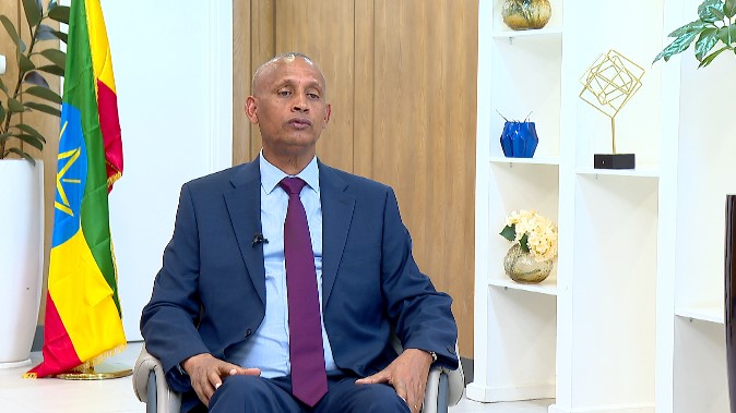 You are currently viewing ባለፉት የለውጥ ዓመታት እውነተኛ የፌዴራሊዝም ስርዓትን ለመገንባት የተከናወኑ ስራዎች ተጨባጭ ውጤት አስገኝተዋል