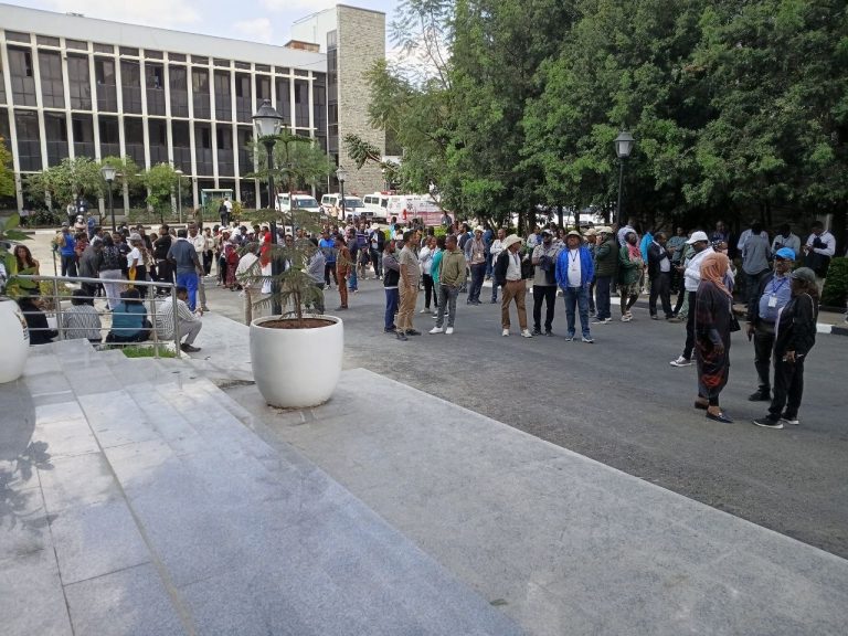 በአዲስ አበባ ከተማ የተሰሩ የልማት ስራዎች ዘርፈ ብዙ ከመሆናቸዉም ባሻገር ልምድ የሚቀሰምባቸዉ ናቸው