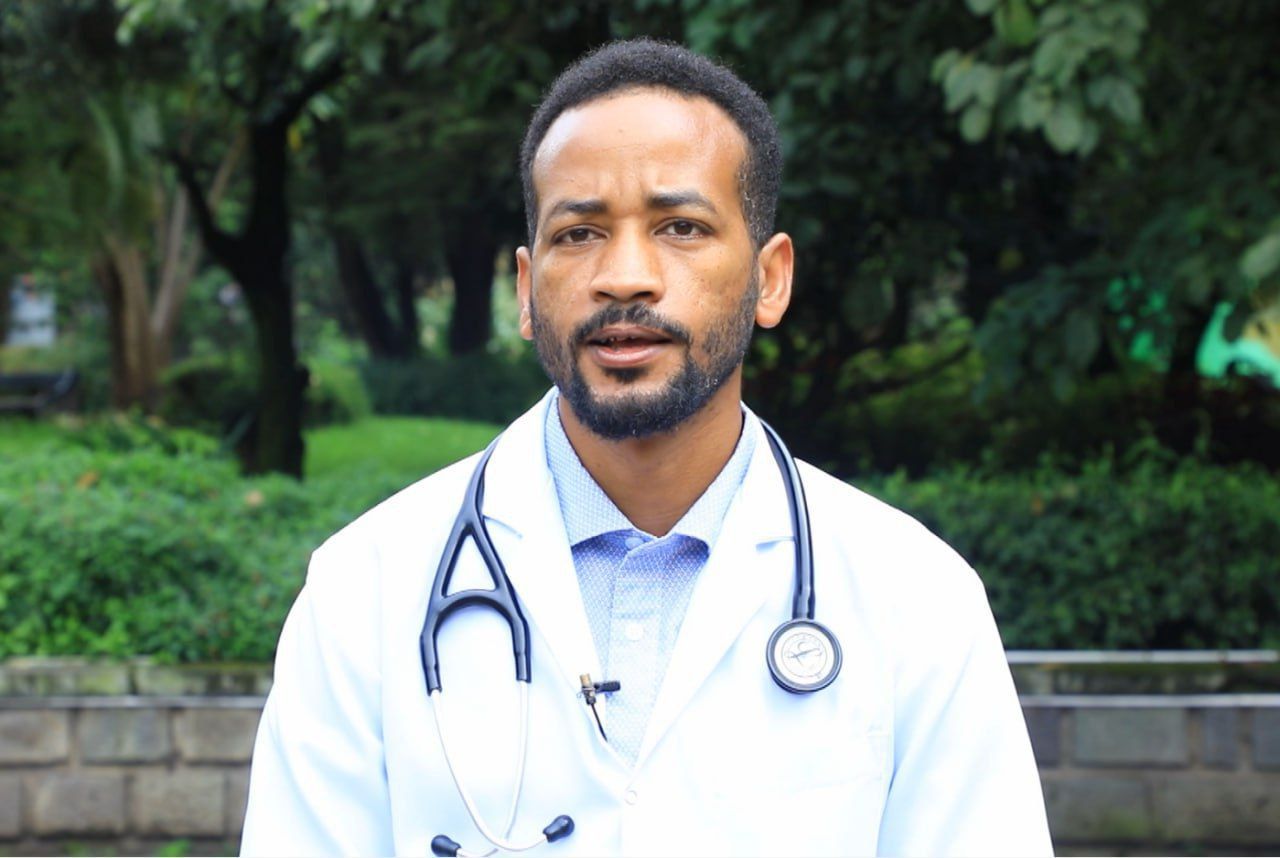 You are currently viewing የደም መፍሰስ አለመቆም ችግር ምንድነው ?