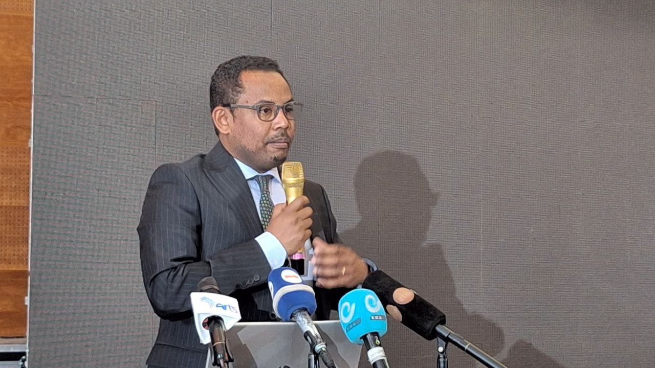 You are currently viewing የሀገር ውስጥ ባለሀብቶች ችግር ፈቺ በሆኑ የረዥም ጊዜ ኢንቨስትመንቶች ላይ እንዲሳተፉ መንግስት ከፍተኛ ፍላጎት አለው