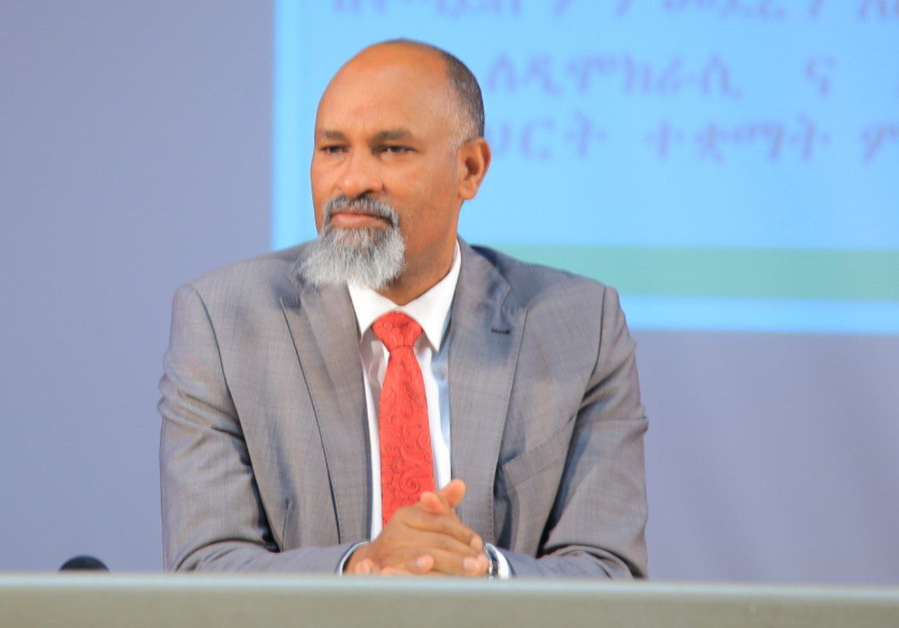 You are currently viewing የመከባበር እና የአብሮነት እሴት ከትዉልድ ወደ ትዉልድ እንዲተላለፍ በትኩረት ሊሠራ ይገባል