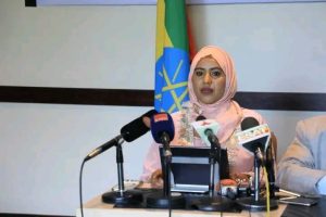 Read more about the article የዘንድሮው ዓለም አቀፍ የአካል ጉዳተኞች ቀን በትግራይ ክልል ይከበራል