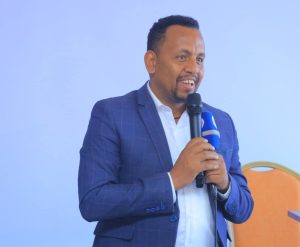 Read more about the article ከኮሪደር ልማት ስራዎች ጋር ተያይዞ በተሰሩ የማዘውተሪያ ስፍራዎች ስፖርታዊ እንቅስቃሴዎች ጨምረዋል