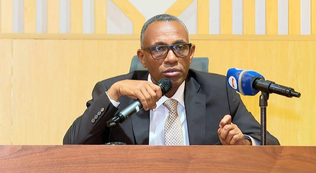 You are currently viewing ተቋማት ተቀናጅተው መስራታቸው ዜጎች የሚያነሱትን የአገልግሎትና የልማት ጥያቄ በተናበበ አቅም ለመመለስ አቅም ይሆናል