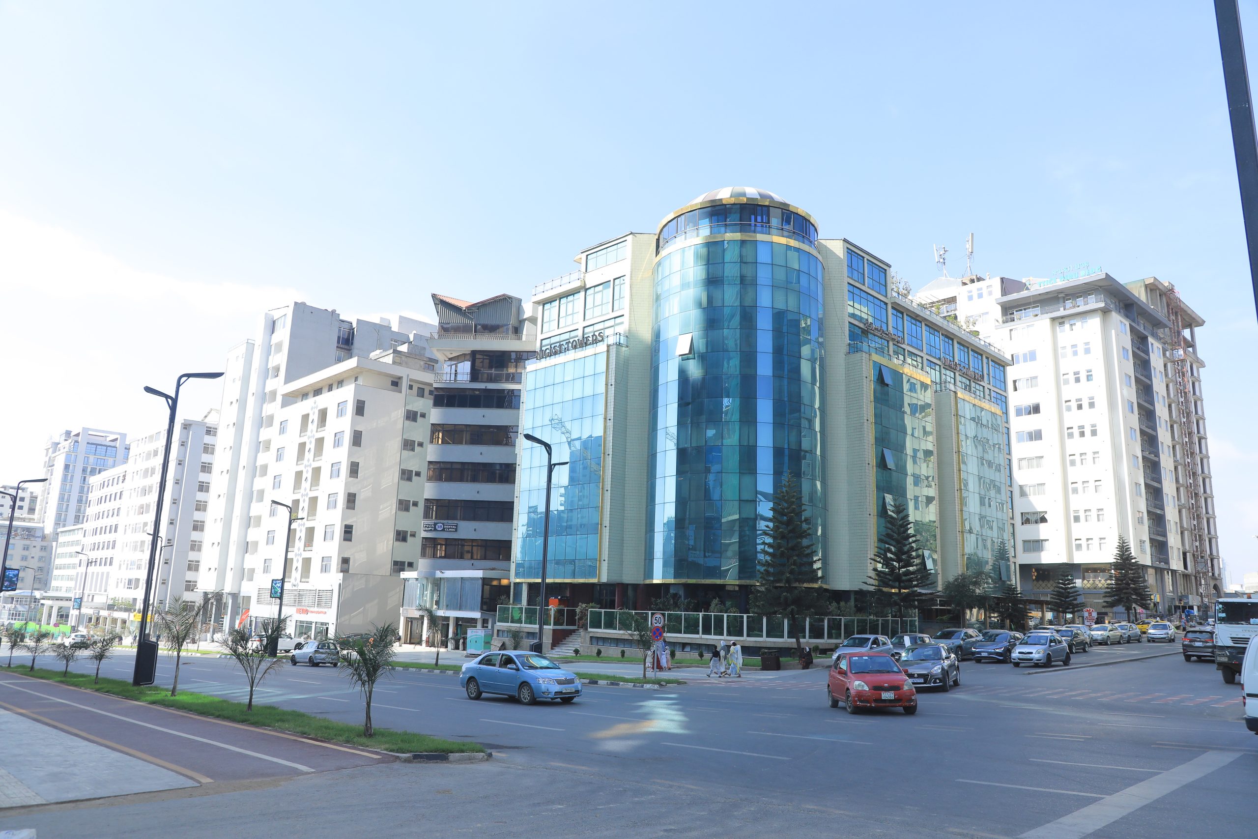 You are currently viewing ሆቴሎች በኮንፈረንስ ቱሪዝሙ የተፈጠረውንዕድል እንዴት እየተጠቀሙበት ነው?