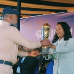 Read more about the article የጸጥታ ተቋማት ባከናወኗቸው ተግባራት የከተማዋን ሰላም እና ደህንነት አስተማማኝ ደረጃ ላይ ማድረስ ተችሏል