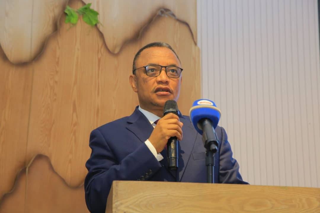 You are currently viewing የመንግስት ትምህርት ቤቶችን የመማር ማስተማር ሂደት ሰላማዊ እና ውጤታማ ለማድረግ እየተሰራ ነው