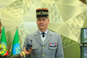 Read more about the article ኢትዮጵያ የዓለም አቀፍ የንግድ መስመሮች አካል መሆን አለባት