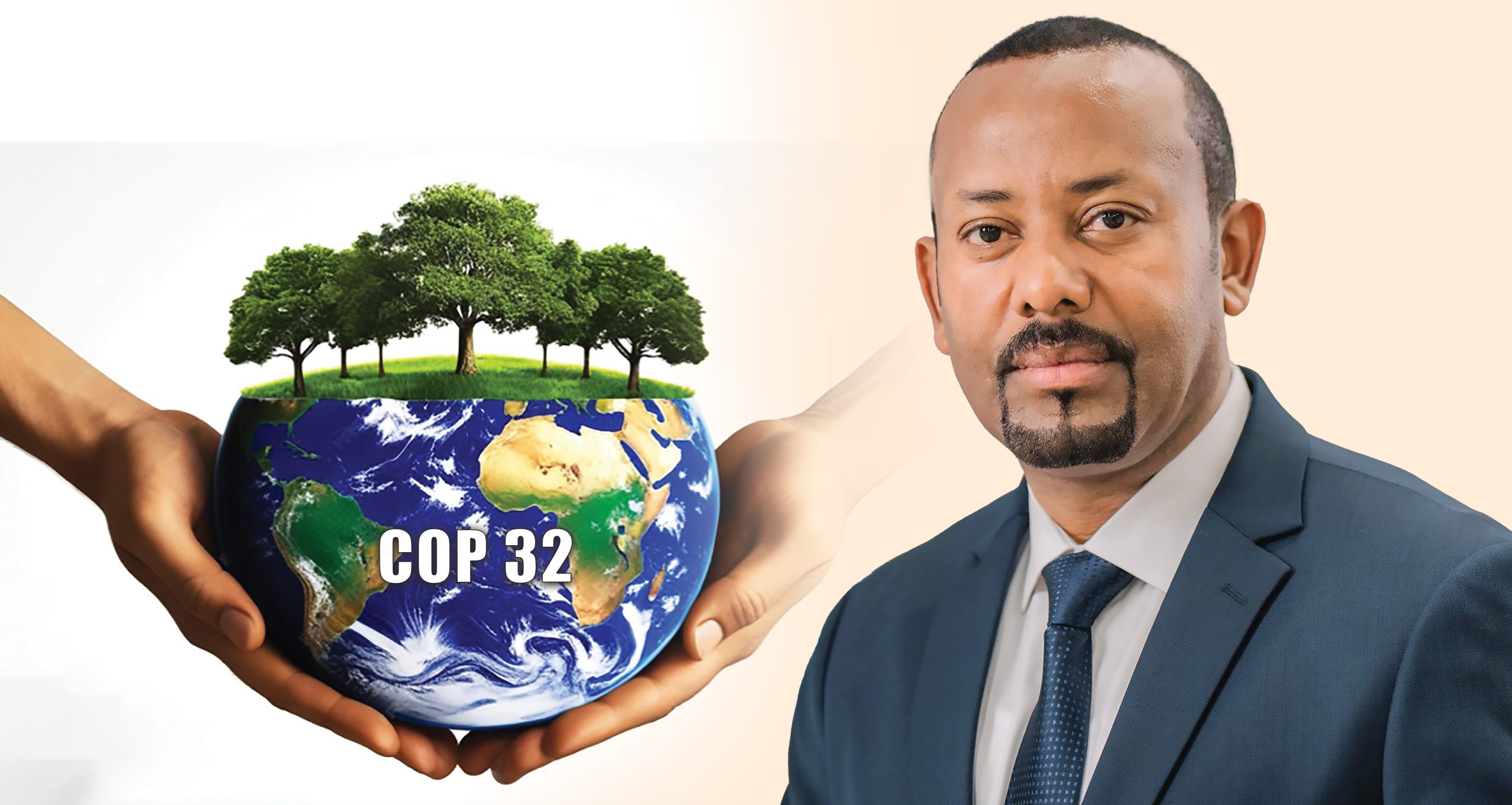 You are currently viewing ኢትዮጵያ በአየር ንብረት ለውጥ