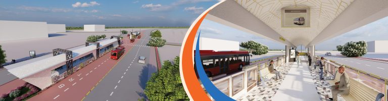 የብዙሃን ትራንስፖርቱን የማዘመን ጥራት