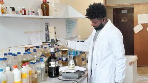 Read more about the article በቴክኖሎጂ የተደገፈው የብክለት ቁጥጥር