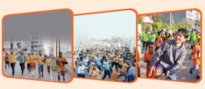 Read more about the article የታላቁ ሩጫ የሩብ ክፍለ ዘመን ጉዞ ሲቃኝ