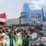 Read more about the article ከህብር የተገኘ በረከት