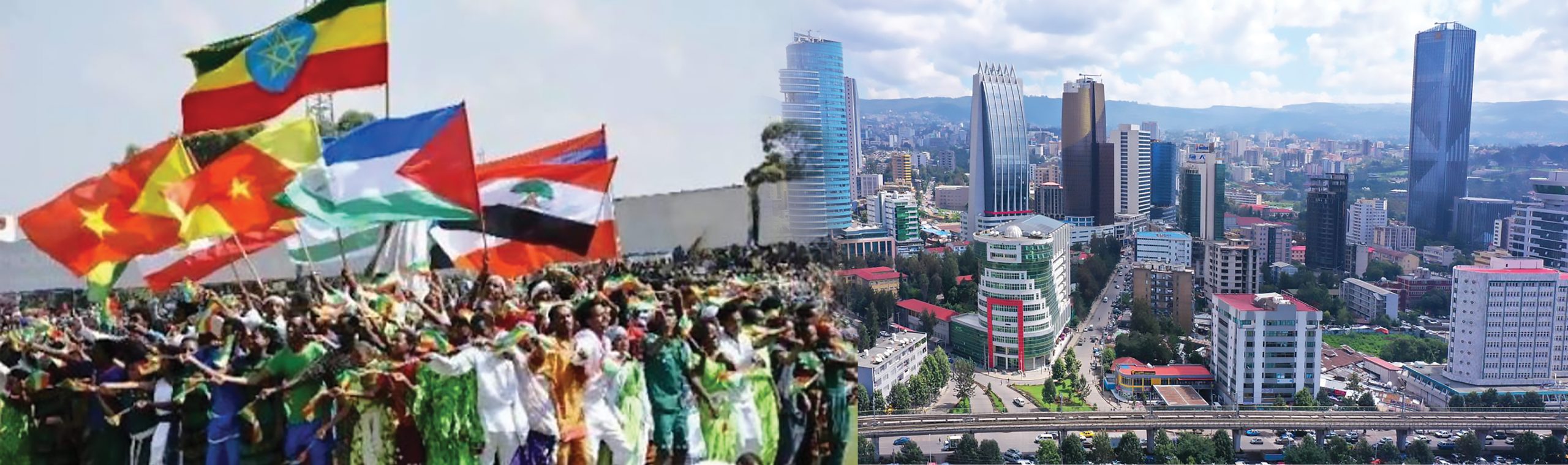 You are currently viewing ከህብር የተገኘ በረከት