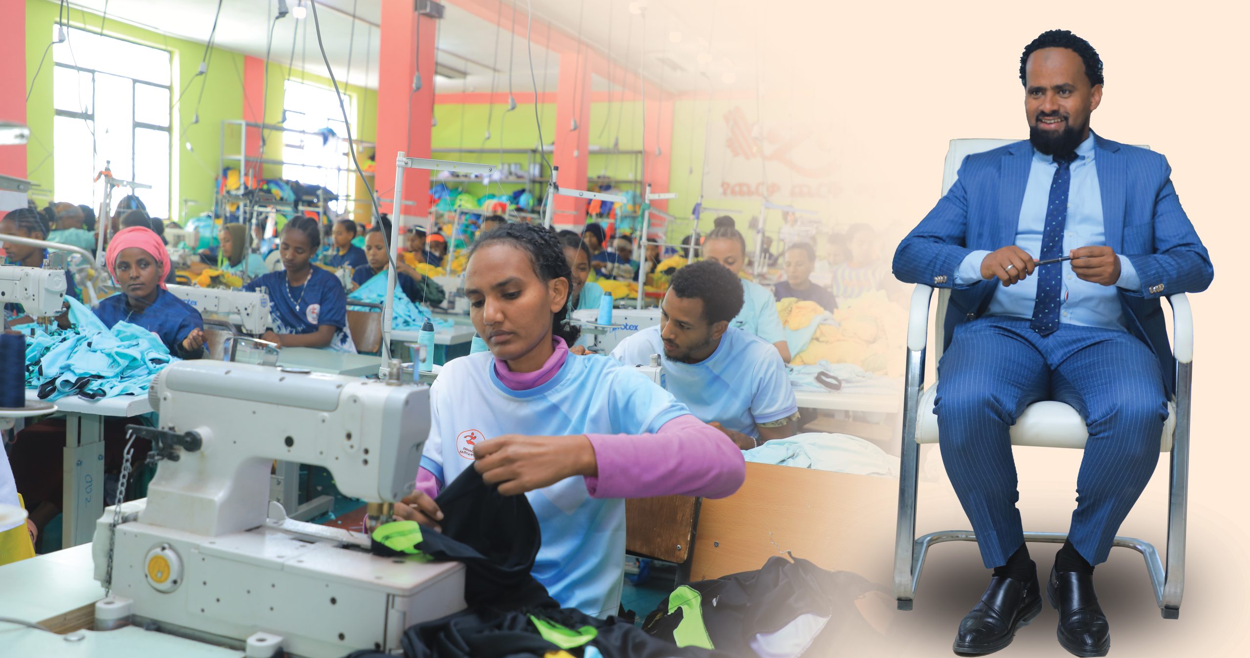 You are currently viewing ብቃት የወጣቶች የሥራ ላይ ልምምድን