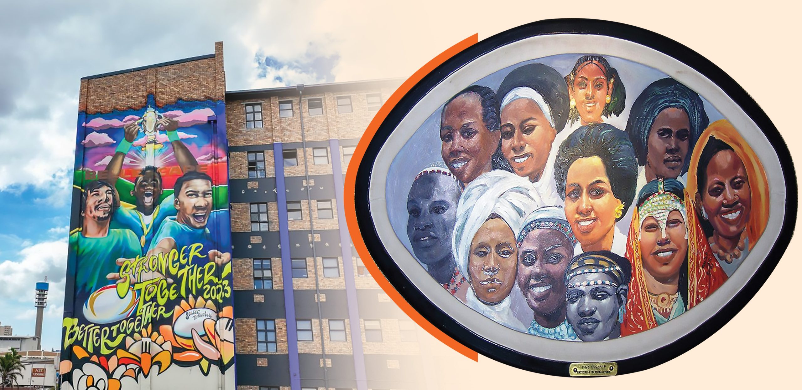 You are currently viewing አብሮነት በስዕል ሲገለጥ