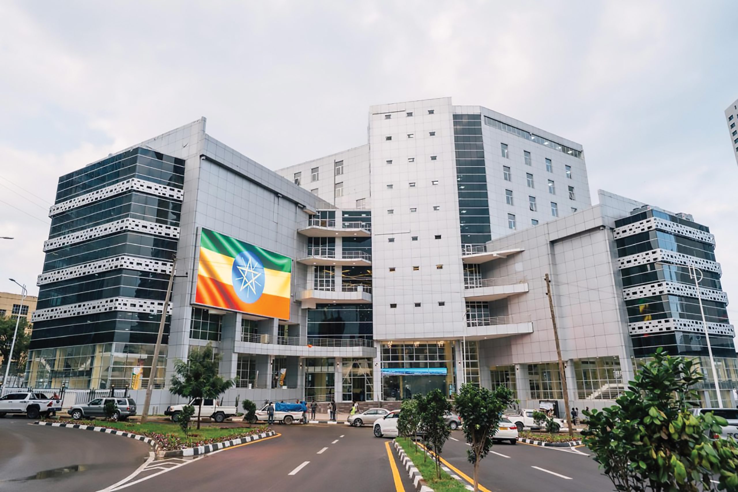 You are currently viewing የጥበባዊ ማዕከላቱ ሌላኛው ገጽ