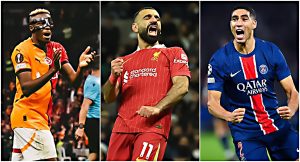 Read more about the article የኮከብነት ዘውዱን ማን ያጠልቀው ይሆን?