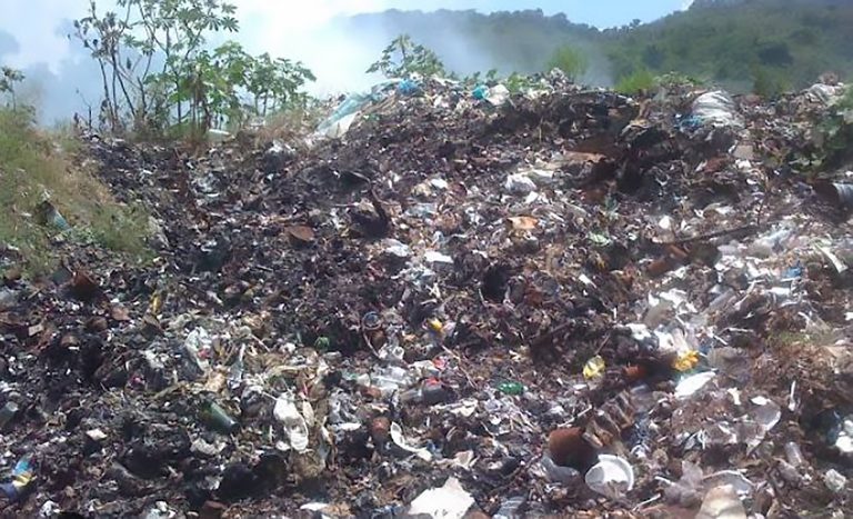 መዲናዋ የአፈር ብክለትን ለመከላከል ምንእየሰራች ነው?