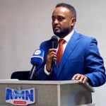 Read more about the article የሚዲያ ተቋማት በሥነ ምግባር የታነጹና ሀገር ተረካቢ ዜጎች እንዲፈጠሩ የማድረግ ኃላፊነት አለባቸው