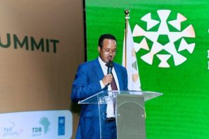 Read more about the article የኢትዮጵያ ካፒታል ገበያ የሀገሪቱን የፋይናንስ ስርዓት በማሳለጥ የጎላ ሚና አለው