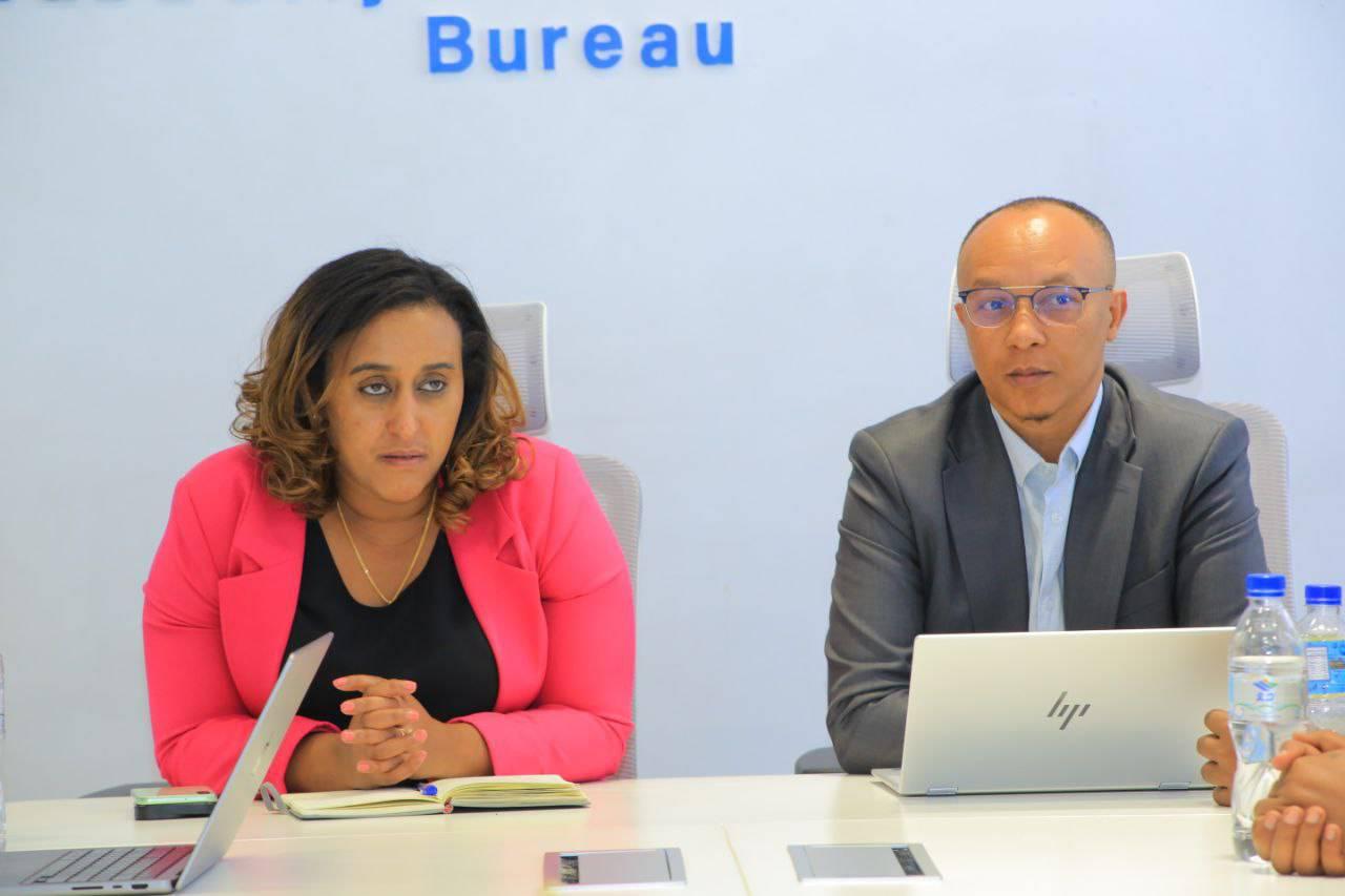 You are currently viewing የሚዲያ አንቂዎች ሕግና ስርዓትን አክብረው ትውልዱ ላይ መሥራት ይገባቸዋል