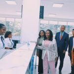 Read more about the article የስማርት ሲቲ ግንባታው እርሾዎች