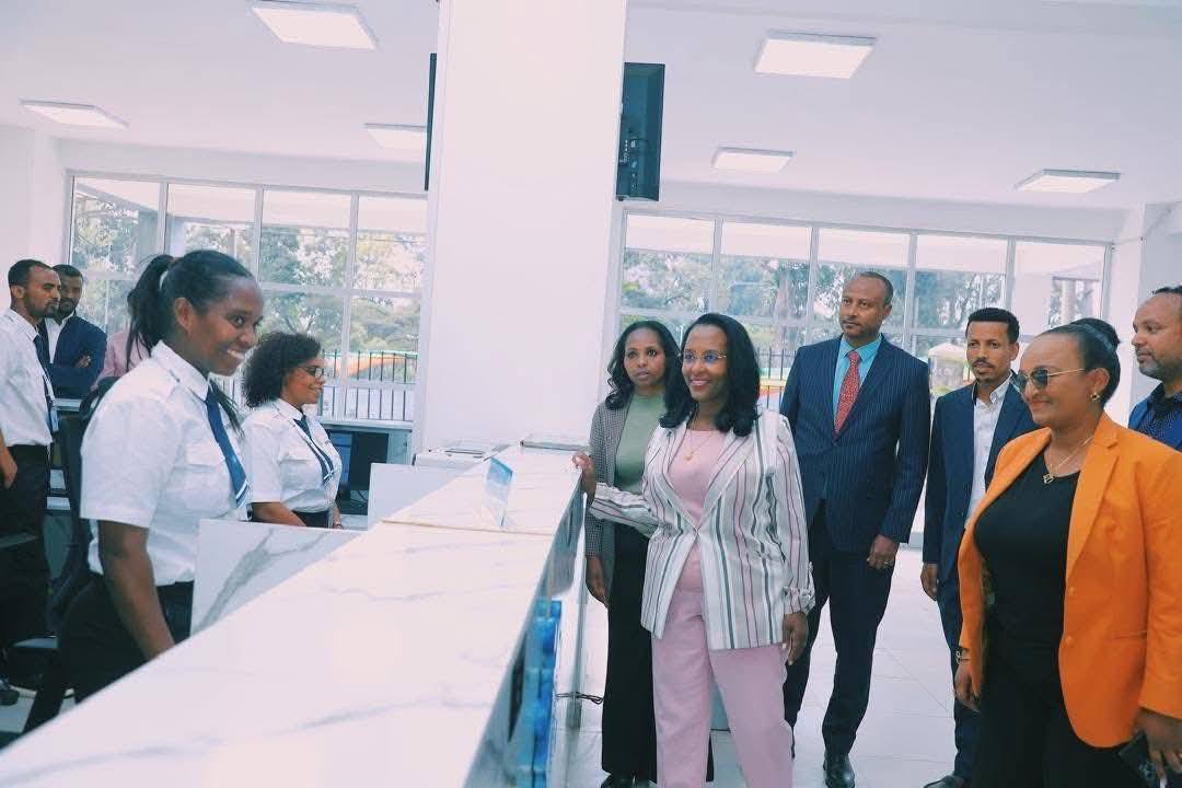 You are currently viewing የስማርት ሲቲ ግንባታው እርሾዎች