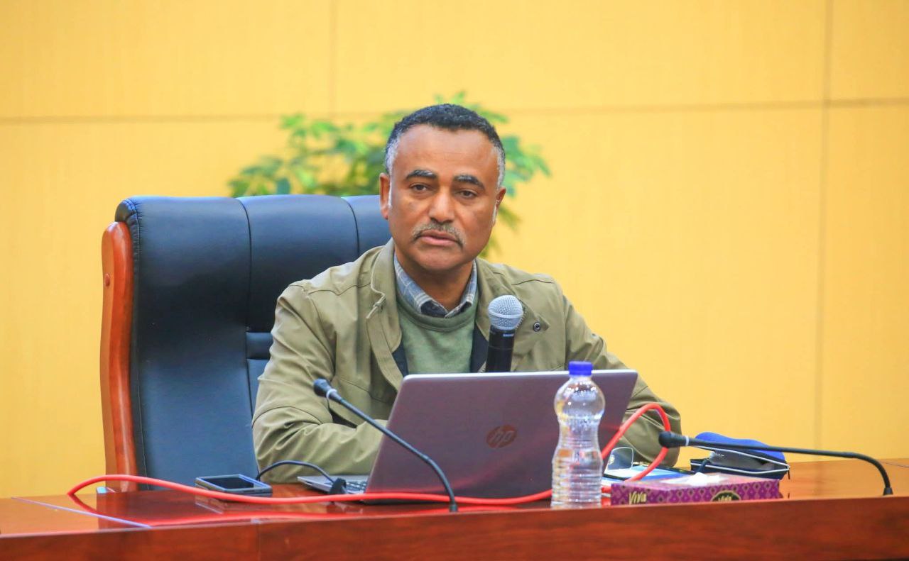 You are currently viewing የኪነ – ጥበብ ፈጠራ ስራዎች የኢትዮጵያን ብሔራዊ ጥቅም ሊያስጠብቁ ይገባል