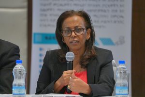 Read more about the article የኢትዮጵያ ብሔራዊ ምርጫ ቦርድ 7ኛው ጠቅላላ ምርጫን አስመልክቶ ከፖለቲካ ፓርቲ ተወካዮች ጋር ተወያየ