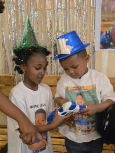 Read more about the article ከግድቡ ወደ ወደቡ፣ ከስም ወደ ተስፋ የብልፅግና አሸናፊ ልዩ የልደት ድግስ በሆሳዕና!