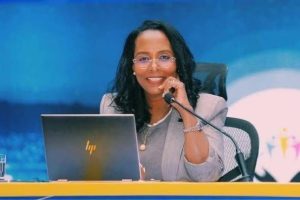 Read more about the article አመራሩ የሚገጥሙ ተግዳሮቶችን ወደ ዕድል በመቀየር ለላቀ ስኬት መትጋት አለበት