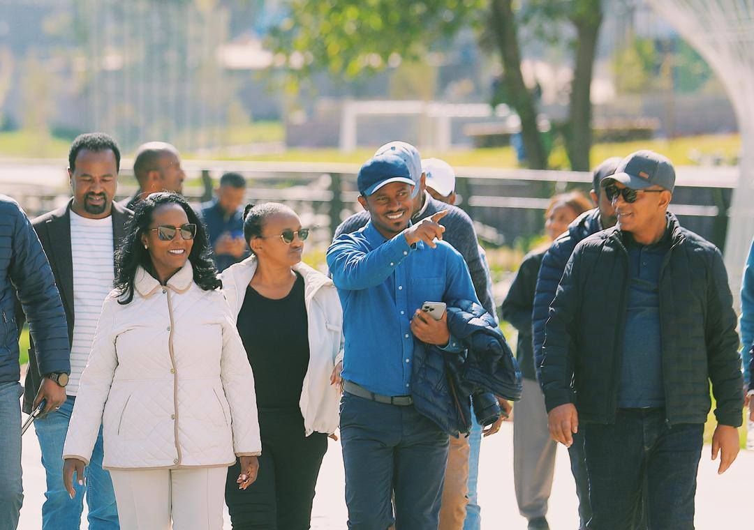 You are currently viewing ጉባኤው የሚፈጥረው ዕድልና የቤት ስራዎች