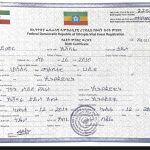 Read more about the article መደመር፣ ብልጽግና እና ኮሪደር አሸናፊን ተዋወቋቸው