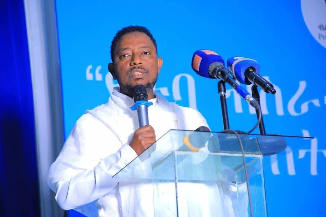 You are currently viewing በደብረ ብርሃን ከተማ ዝርፊያና እገታ ሲፈጽሙ የነበሩ 60 ግለሰቦች በቁጥጥር ስር ዋሉ