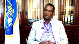 Read more about the article የኦንላይን ግብይትን ወደ ግብር ስርዓት ለማስገባት እየተሰራ ነው