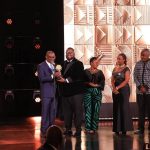 Read more about the article የአፍሪካ ሚዲያ አዋርድ በተለያዩ ዘርፎች አሸናፊዎችን ይፋ አድርጓል