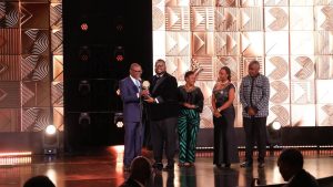 Read more about the article የአፍሪካ ሚዲያ አዋርድ በተለያዩ ዘርፎች አሸናፊዎችን ይፋ አድርጓል