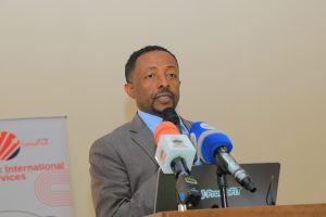 Read more about the article ኢትዮጵያ እያደረገች ባለችው ሁለንተናዊ እድገት በየዘርፍ የሂሳብ ትምህርትን ማስፋፋት ይገባል