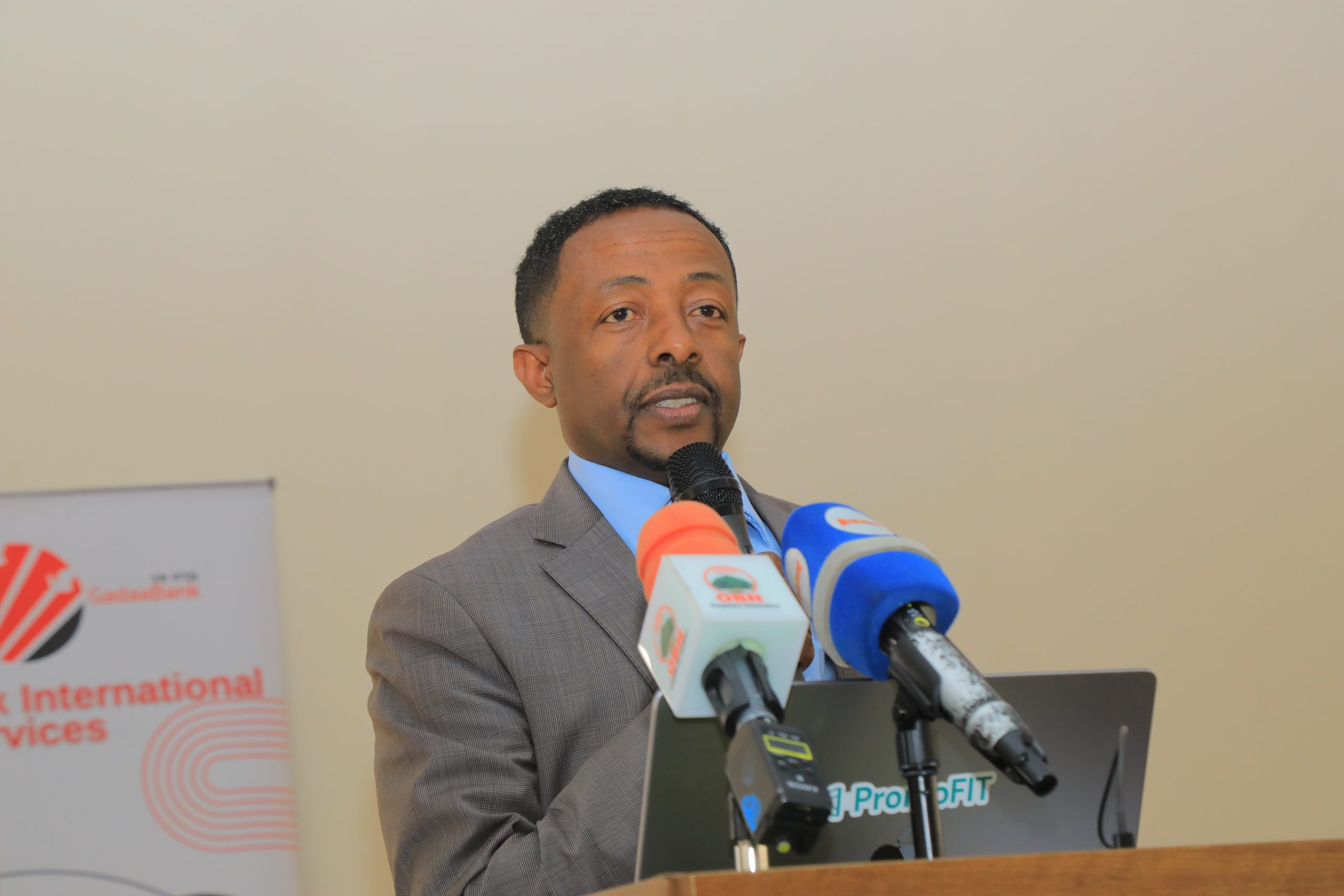 You are currently viewing ኢትዮጵያ እያደረገች ባለችው ሁለንተናዊ እድገት በየዘርፍ የሂሳብ ትምህርትን ማስፋፋት ይገባል