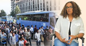 Read more about the article የአገልጋዩ አድራሽና መላሾች