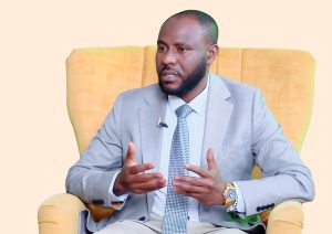 Read more about the article  “ወደ ኋላ የቀረንባቸውን ጊዜያት በሚያካክስ መልኩ መፍጠን ይጠበቅብናል”