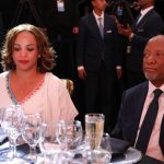 Read more about the article የአፍሪካ ሚዲያ አዋርድ ሥነ-ሥርዓት እየተካሄደ ነው