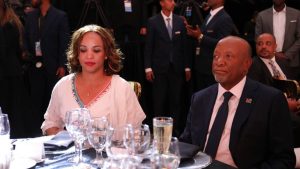 Read more about the article የአፍሪካ ሚዲያ አዋርድ ሥነ-ሥርዓት እየተካሄደ ነው