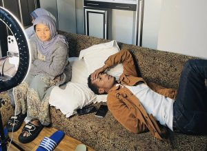 Read more about the article “የኢትዮጵያ እናቶች ጸልዩልኝ” – ማስተር አብነት