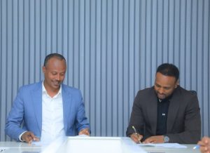 Read more about the article አዲስ ሚዲያ ኔትዎርክን ጨምሮ 12 ተቋማት ቀልጣፋ አገልግሎት ለመስጠት የሚያስችል ጥምረት ፈጠሩ