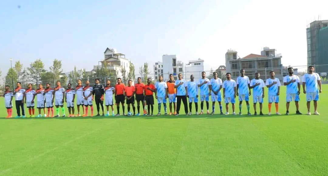 You are currently viewing ብሔራዊ ገዢ ትርክትን በትውልዱ ውስጥ ለማስረጽ የአመራሩ አርአያነት ወሳኝ መሆኑ ተገለጸ